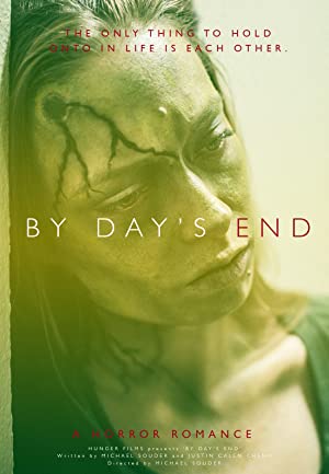 By Day's End (2020) starring Lyndsey Lantz on DVD on DVD